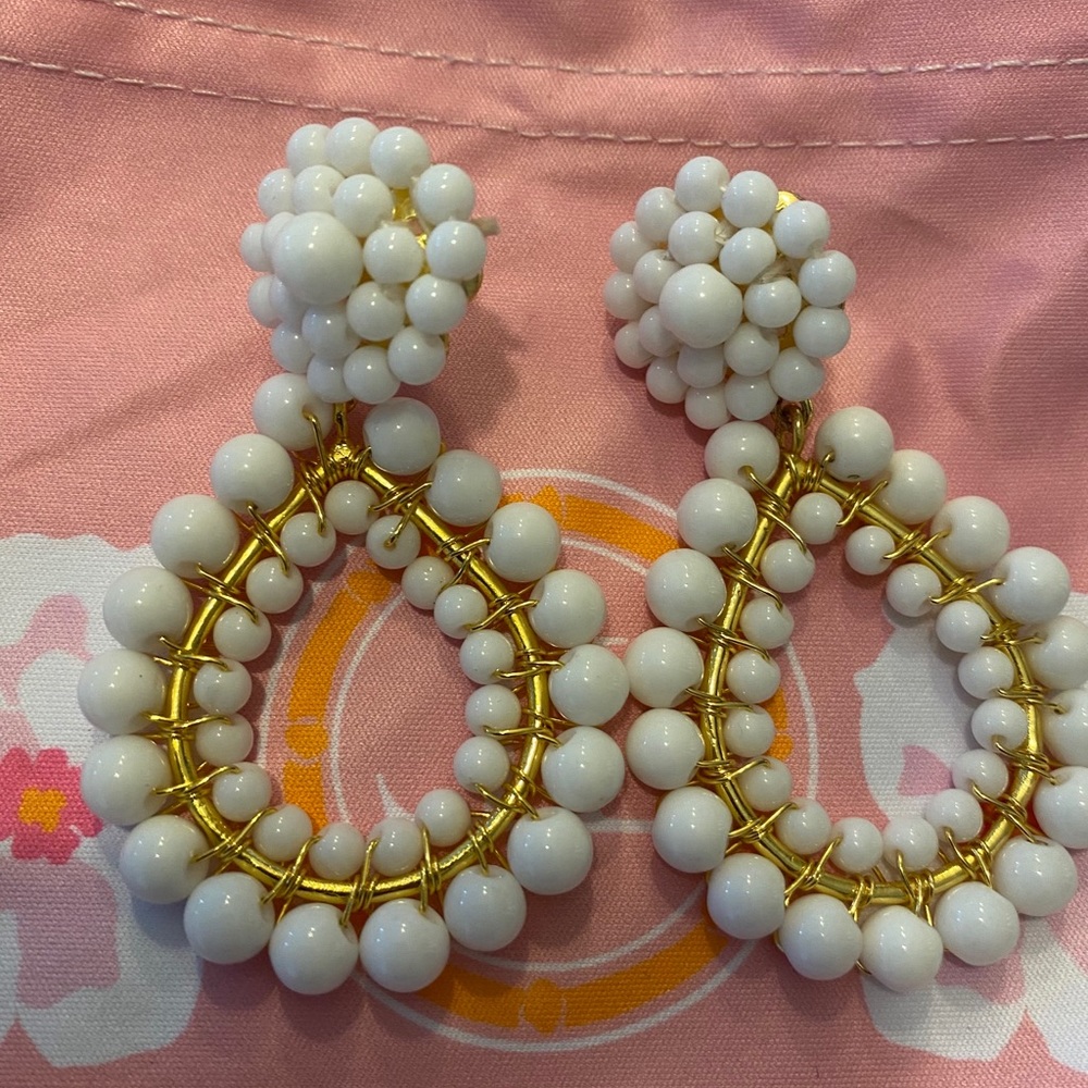 Lisi Lerch Margo Earrings